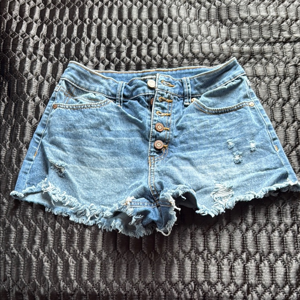Sincerely Jules Shorts